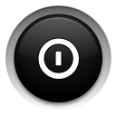 LH1 - Shutdown icon